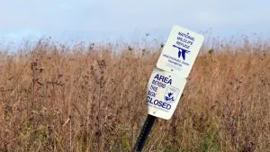 Voici où l'administration Trump envisage d'ouvrir des possibilités de chasse et de pêche sur les terres des refuges et des parcs