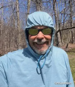 SectionHiker.com