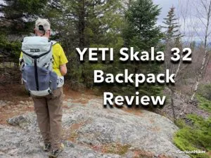 SectionHiker.com