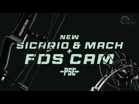Arcs PSE 2026 : Mach, Sicario - Nouvelle caméra FDS EXPLIQUÉE ! vignette