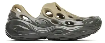 Mocs Hydro nouvelle génération
