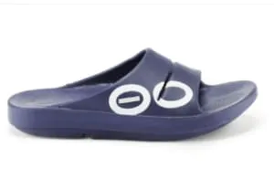 OOFOS OOahh Spport, sandales à glissière