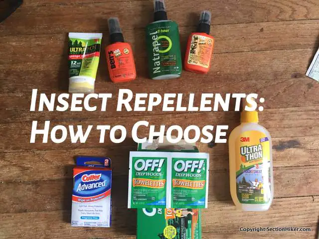 Insectifuges